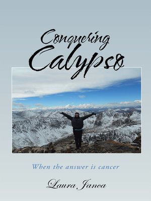 cover image of Conquering Calypso